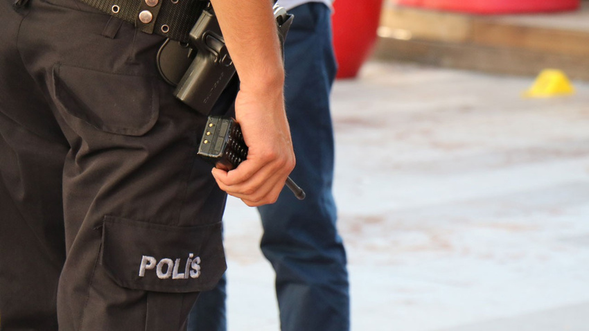 Alacak verecek davası kanlı bitti