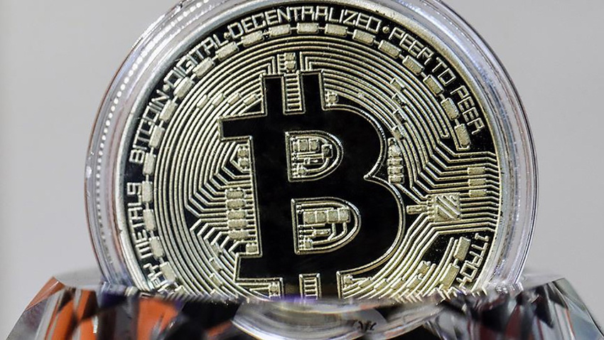 İran, kripto para birimi Bitcoin'i yasakladı