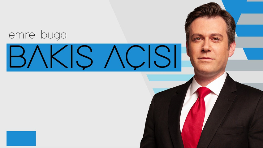 Emre Buga ile Bakış Açısı