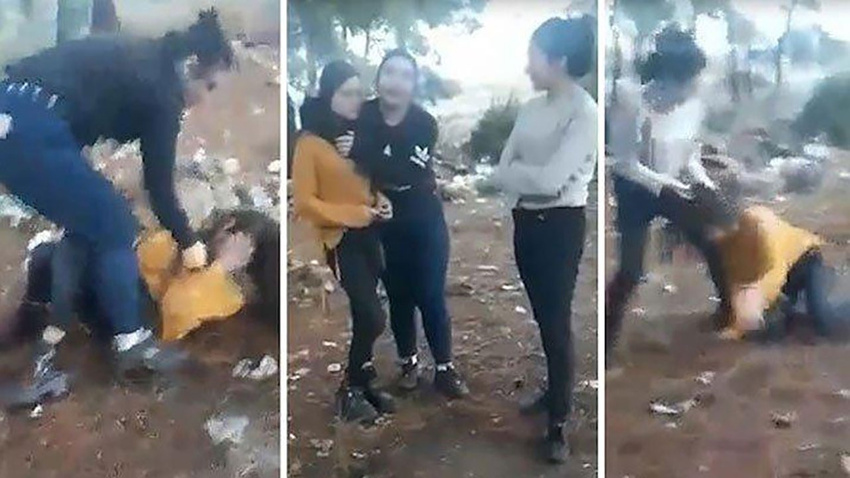 Kan donduran olayı böyle savundular