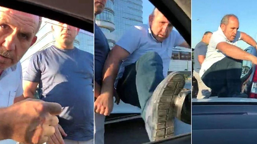 Saldırgan baklavacı kardeşler hakkında 20’şer yıl hapis istemi