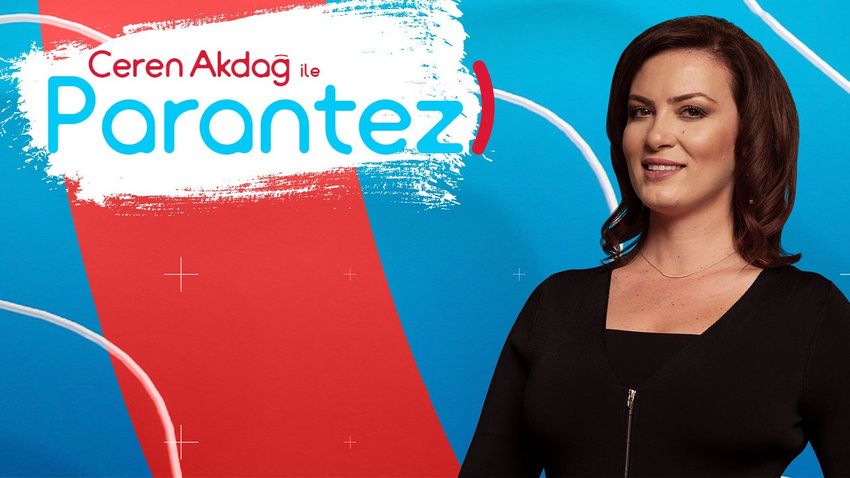 Ceren Akdağ ile Parantez