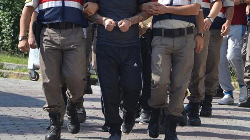 175 sanığa 10'ar kez ağırlaştırılmış müebbet