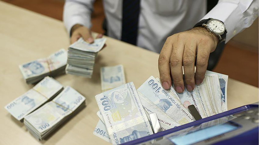 BES birikimi nakit çekilebilecek!