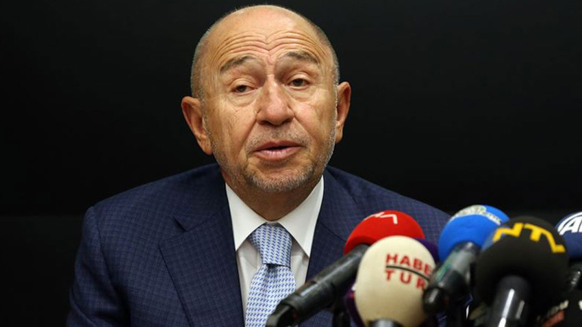 'Bu talimat, Türk futbolunun kurtuluş reçetesi olacaktır'