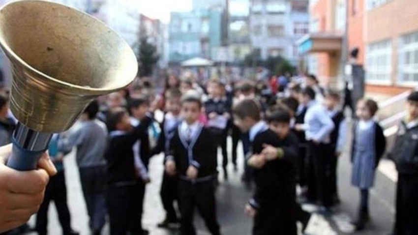 MEB’den yeni karar: Teneffüs süreleri uzadı