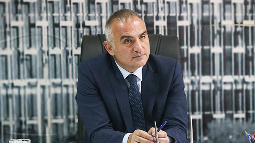 Bakan Ersoy: 4 bine yakın işçi istihdam edilecek
