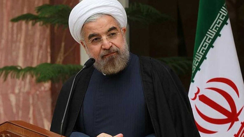 Ruhani’den yeşil ışık: Kapı sonuna kadar açık