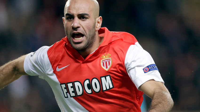 Valencia açıkladı: Aymen Abdennour Kayserispor'da!