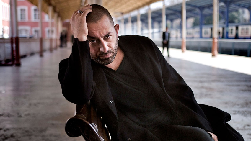 Cem Yılmaz'dan o iddialara yanıt