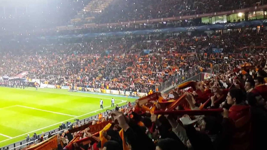 Galatasaray Kulübü kombine rekorunu kırdıklarını açıkladı