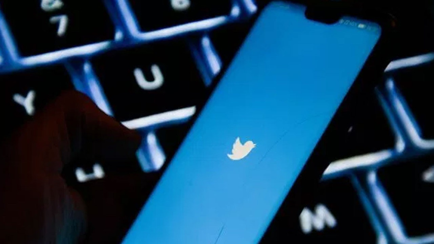 Twitter çöktü