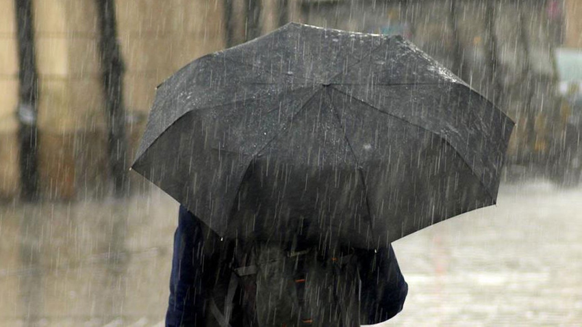 Meteoroloji bölge bölge uyardı!.. Kuvvetli geliyor!