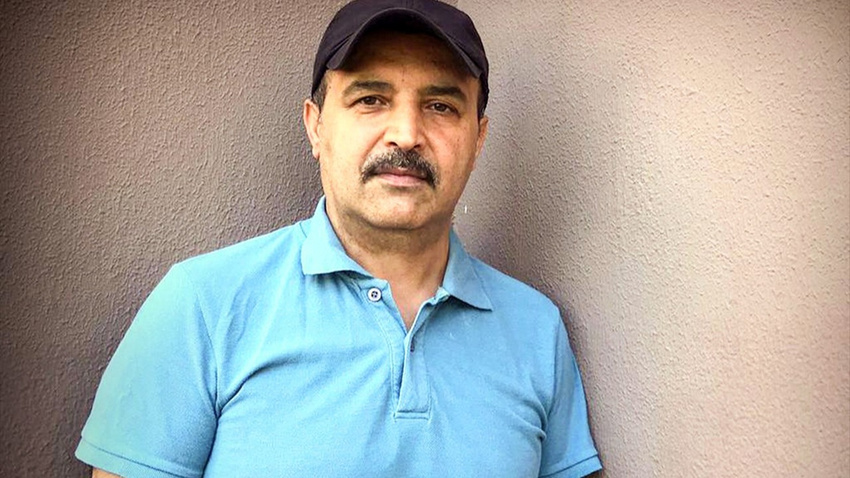 Gökyüzü Öyle Maviydi Ki" filmi Balıkesir'de çekilecek