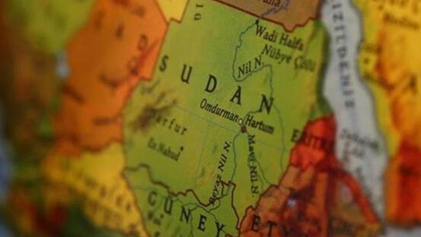 Sudan'da darbe girişimi