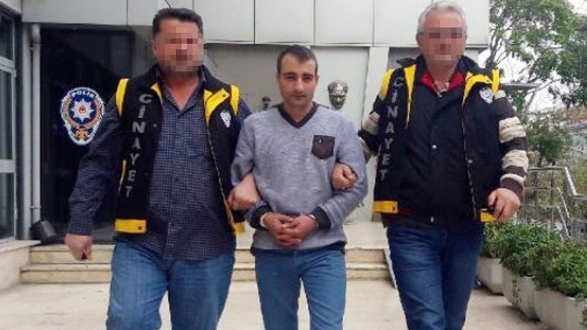 Pompalı tüfekle dehşet saçmıştı!.. Cezası belli oldu!