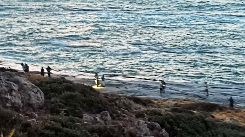 Kahreden haber: Aynı aileden 4 kişi hayatını kaybetti