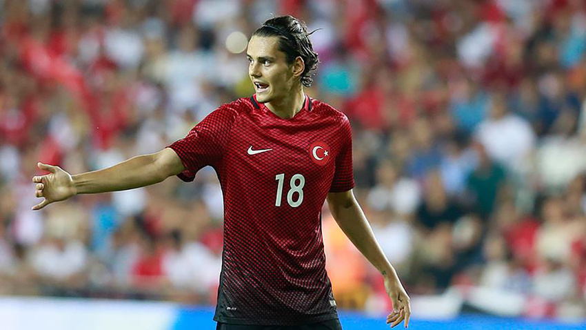 Enes Ünal'a ABD'den vize engeli! İspanya'da bekliyor...