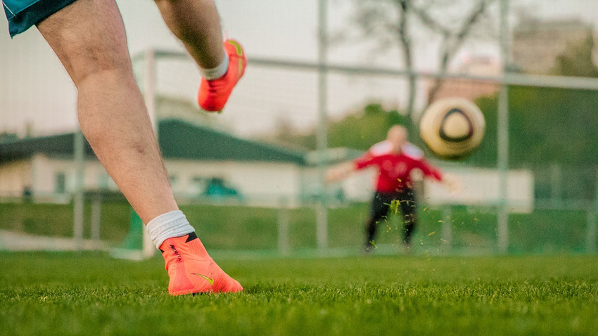 Futbol dünyasında herkes onu konuşuyor