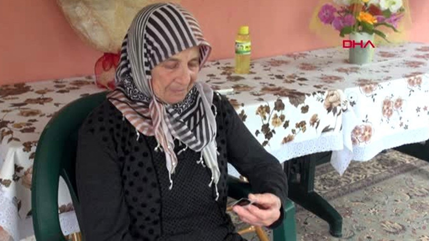 Hüzünlü ama gururlu... 15 Temmuz’da kızını şehit verdi