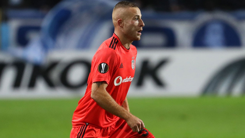 Gökhan Töre'nin yeni takımı belli oldu