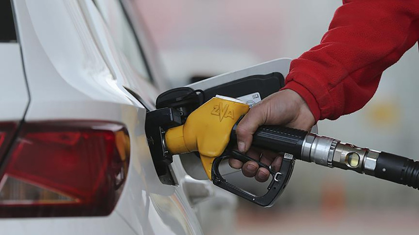 Benzine 28 kuruş indirim geldi