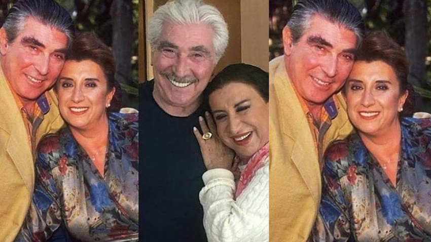 Yıllar sonra yeniden yan yanalar: Orijinal FaceApp!