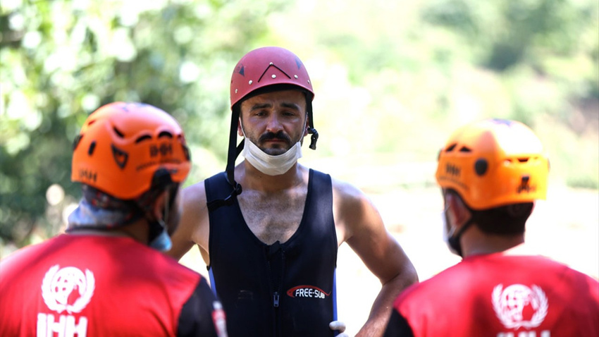 Düzce'den bir acı haber daha!