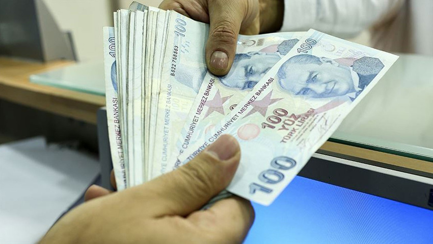 Emekli ikramiyeleri ödenmeye başlandı