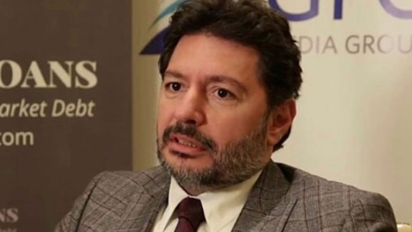 Hakan Atilla Borsa İstanbul'a atandı