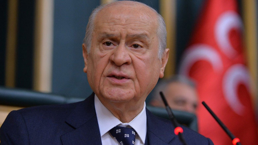 Devlet Bahçeli: Son gülenin iyi güleceğini rezil rüsva olarak öğrenecekler