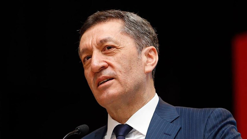 Bakan Selçuk'tan 'okula başlama yaşı' uyarısı