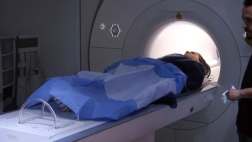MR ve tomografi çekimleri sınırlandırıldı