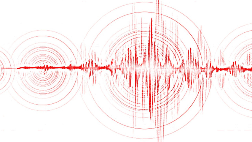Japonya’da korkutan deprem!