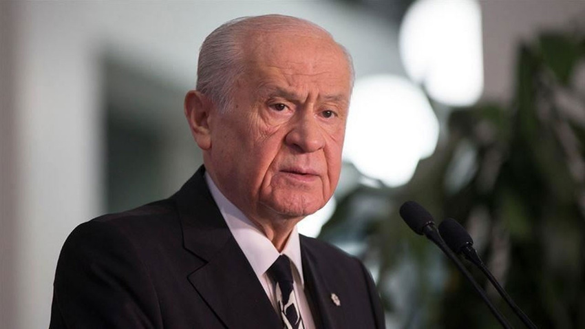 Bahçeli'nin sağlık durumunda flaş gelişme!
