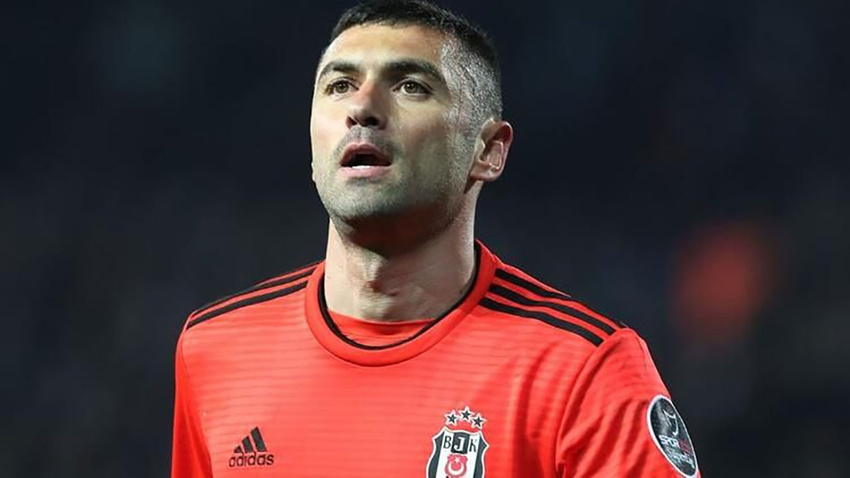 Beşiktaş'ta şok üstüne şok