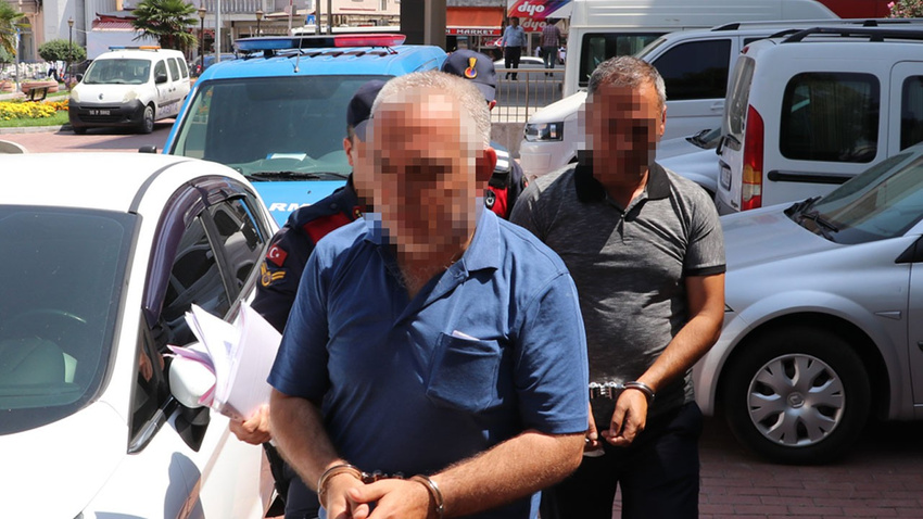 Balıkesir'deki otobüs yangınında flaş gelişme