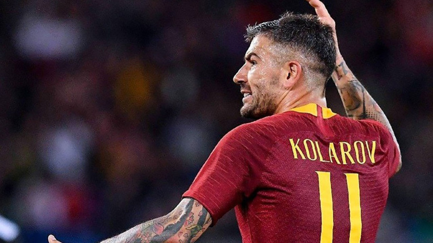 Roma'dan Fenerbahçe'ye müjde