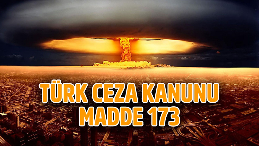 Atom bombasının cezası sizi de şaşırtacak