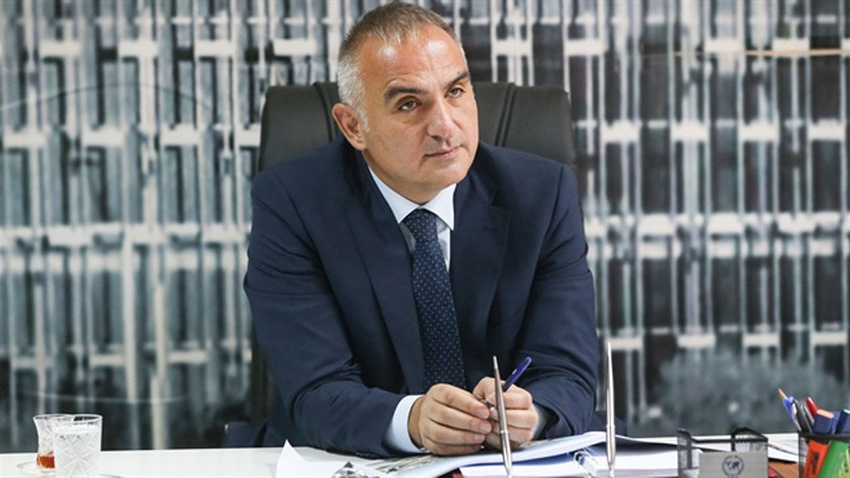 Bakan Ersoy'dan bayram tatili açıklaması