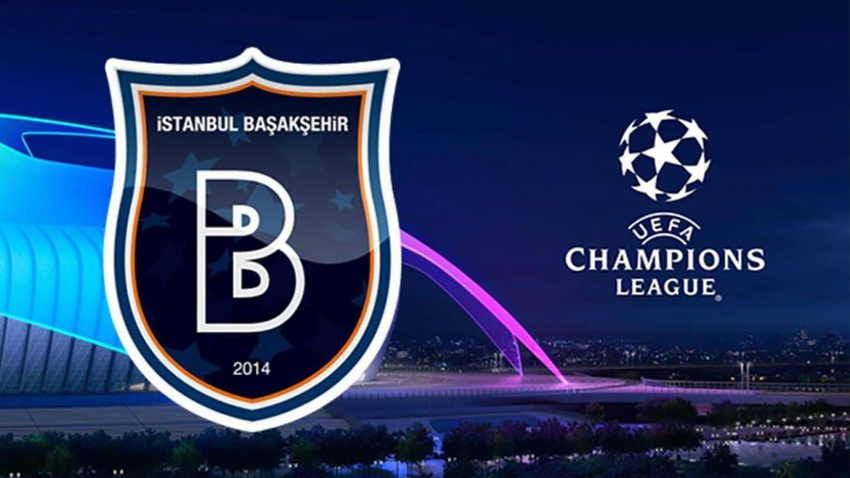 Başakşehir'in muhtemel rakipleri belli oldu