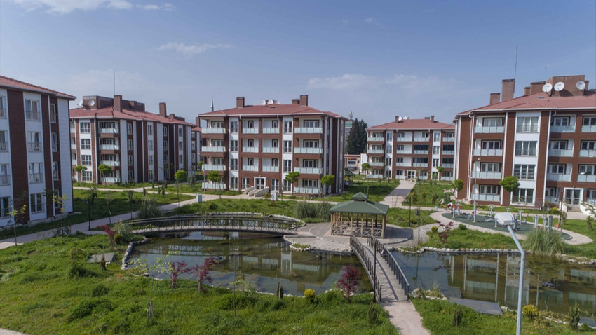 Vakıf Katılım konut kredisi kâr oranını indirdi