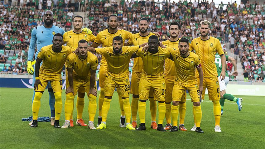 İşte Yeni Malatyaspor'un muhtemel rakibi!