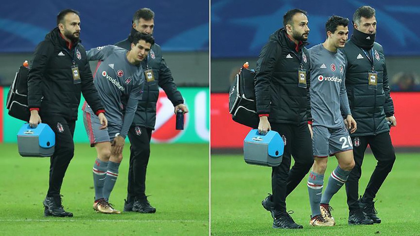 Necip Uysal ve Gökhan Gönül'ün sağlık durumu nasıl?