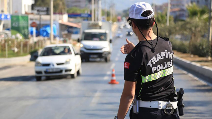 İçişleri Bakanlığı'ndan bayram hazırlığı