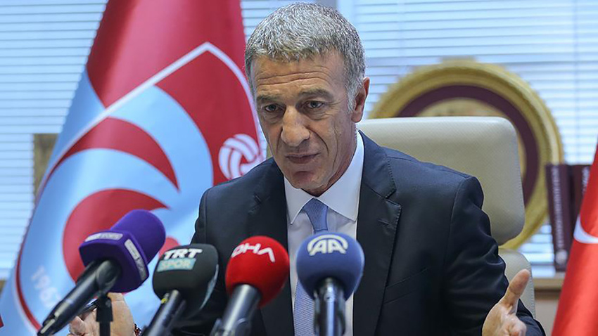 Ahmet Ağaoğlu'ndan Yusuf yorumu: "İçime kan damladı"