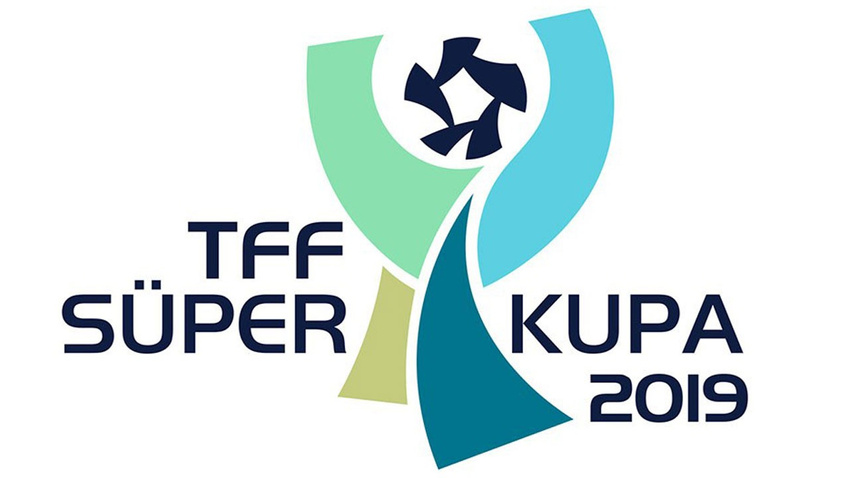 TFF Süper Kupa'nın saati değişti!