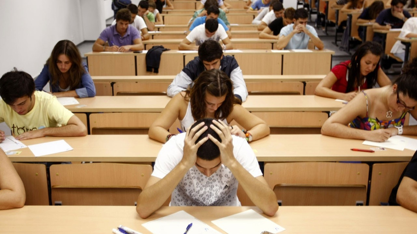 YKS yerleştirme sonuçları açıklandı