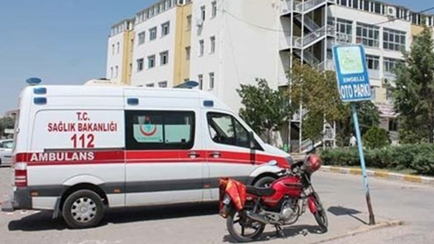Devlet hastanesindeki 10 milyonluk vurguna 6 gözaltı
