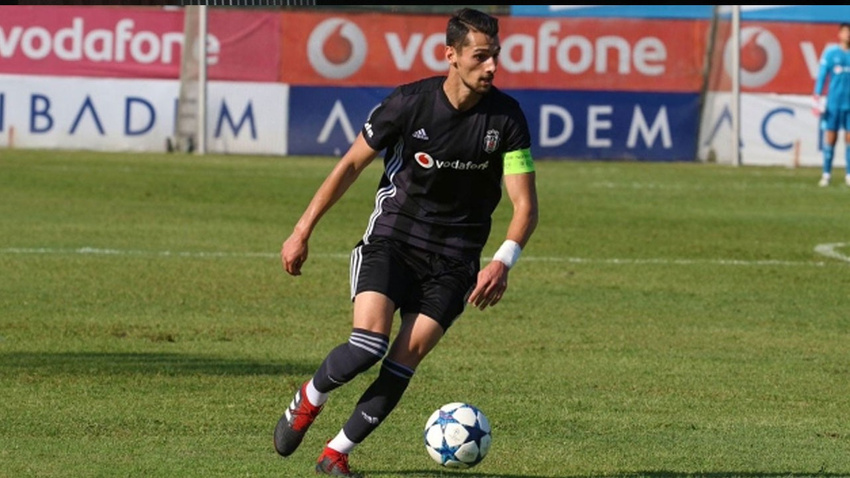 Beşiktaş’ta ayrılık! Kayserispor’a…
